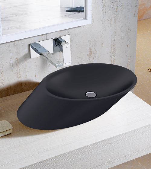 Table Mounted Basin  – Aquant India